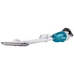 Makita DCL281FZWX 18 V Steelstofzuiger Wit -Sideal Standard Winkel DCL281FZWX C2R0 s101
