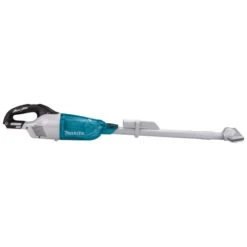Makita DCL281FZWX 18 V Steelstofzuiger Wit -Sideal Standard Winkel DCL281FZWX C7C0