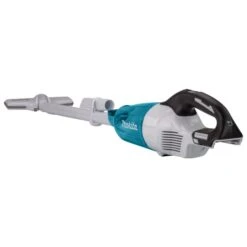 Makita DCL281FZWX 18 V Steelstofzuiger Wit -Sideal Standard Winkel DCL281FZWX C8L0