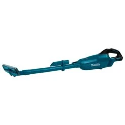Makita DCL281FZ 18 V Steelstofzuiger Blauw -Sideal Standard Winkel DCL281FZ A1L0