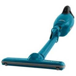 Makita DCL281FZ 18 V Steelstofzuiger Blauw -Sideal Standard Winkel DCL281FZ A2R0