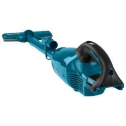 Makita DCL281FZ 18 V Steelstofzuiger Blauw -Sideal Standard Winkel DCL281FZ A8L0
