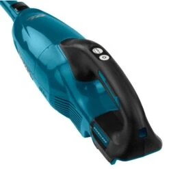 Makita DCL281FZ 18 V Steelstofzuiger Blauw -Sideal Standard Winkel DCL281FZ F 004