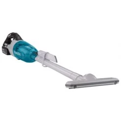 Makita DCL281RTWX 18 V Steelstofzuiger Wit -Sideal Standard Winkel DCL281RTWX C2L0