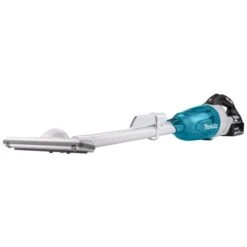 Makita DCL281RTWX 18 V Steelstofzuiger Wit -Sideal Standard Winkel DCL281RTWX C2R0 s101
