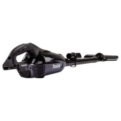 Makita DCL282FZB 18 V Steelstofzuiger Zwart -Sideal Standard Winkel DCL282FZB C8R0 1