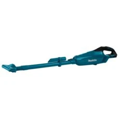 Makita DCL282FZ 18 V Steelstofzuiger Blauw -Sideal Standard Winkel DCL282F A1L0 s01