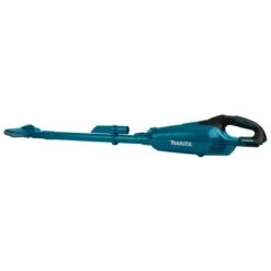 Makita DCL282FZ 18 V Steelstofzuiger Blauw -Sideal Standard Winkel DCL282F A1R0
