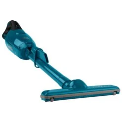 Makita DCL282FZ 18 V Steelstofzuiger Blauw -Sideal Standard Winkel DCL282F A2L0