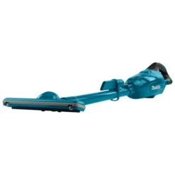 Makita DCL282FZ 18 V Steelstofzuiger Blauw -Sideal Standard Winkel DCL282F A2R0 s101