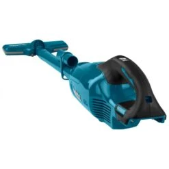 Makita DCL282FZ 18 V Steelstofzuiger Blauw -Sideal Standard Winkel DCL282F A8L0