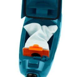 Makita DCL282FZ 18 V Steelstofzuiger Blauw -Sideal Standard Winkel DCL282F F 006