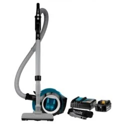 Makita DCL501RT 18 V Stofzuiger -Sideal Standard Winkel DCL501RT A1C0 s100