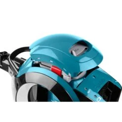 Makita DCL501RT 18 V Stofzuiger -Sideal Standard Winkel DCL501 F 005