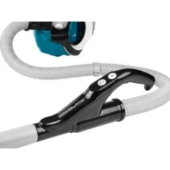 Makita DCL501RT 18 V Stofzuiger -Sideal Standard Winkel DCL501 F 010