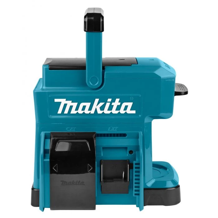 Makita DCM501Z Koffiezetapparaat Op Accu 4 Makita DCM501Z Koffiezetapparaat Op Accu - Afbeelding 2