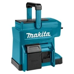 Makita DCM501Z Koffiezetapparaat Op Accu 25 Makita DCM501Z Koffiezetapparaat Op Accu -Sideal Standard Winkel DCM501 A1L0