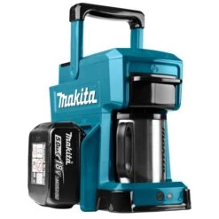 Makita DCM501Z Koffiezetapparaat Op Accu 40 Makita DCM501Z Koffiezetapparaat Op Accu -Sideal Standard Winkel DCM501 A1R0 s103