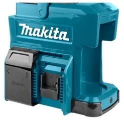 Makita DCM501Z Koffiezetapparaat Op Accu 31 Makita DCM501Z Koffiezetapparaat Op Accu -Sideal Standard Winkel DCM501 F 001