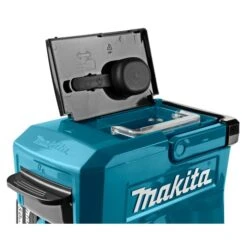 Makita DCM501Z Koffiezetapparaat Op Accu 35 Makita DCM501Z Koffiezetapparaat Op Accu -Sideal Standard Winkel DCM501 F 005