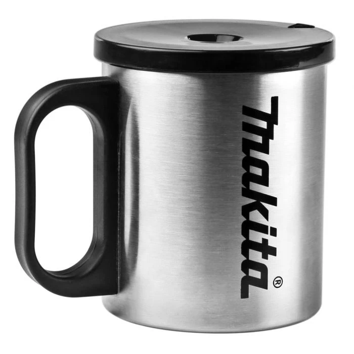 Makita DCM501Z Koffiezetapparaat Op Accu 18 Makita DCM501Z Koffiezetapparaat Op Accu - Afbeelding 16