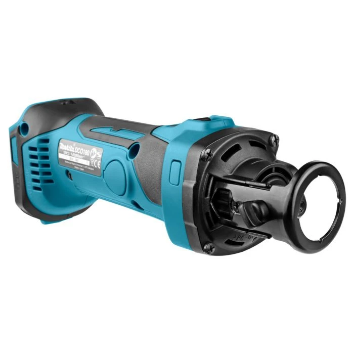Makita DCO180ZJ 18 V Gipsfrees 11 Makita DCO180ZJ 18 V Gipsfrees - Afbeelding 9