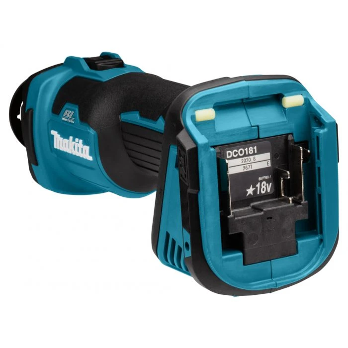 Makita DCO181Z 18 V Gipsfrees 18 Makita DCO181Z 18 V Gipsfrees - Afbeelding 16
