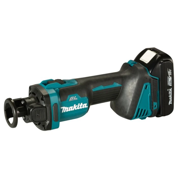 Makita DCO181Z 18 V Gipsfrees 19 Makita DCO181Z 18 V Gipsfrees - Afbeelding 17