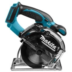 Makita DCS552ZJ 18 V Metaal Cirkelzaag 136 Mm -Sideal Standard Winkel DCS552 A1C0 s01