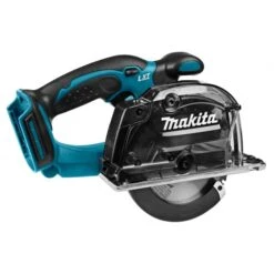 Makita DCS552ZJ 18 V Metaal Cirkelzaag 136 Mm -Sideal Standard Winkel DCS552 A1L0