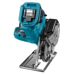 Makita DCS552ZJ 18 V Metaal Cirkelzaag 136 Mm -Sideal Standard Winkel DCS552 A2R0 s01