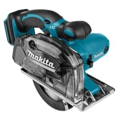 Makita DCS552ZJ 18 V Metaal Cirkelzaag 136 Mm -Sideal Standard Winkel DCS552 A3R0