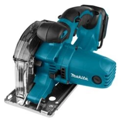 Makita DCS552ZJ 18 V Metaal Cirkelzaag 136 Mm -Sideal Standard Winkel DCS552 A3R0 s01