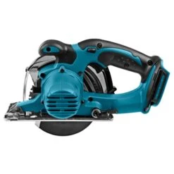 Makita DCS552ZJ 18 V Metaal Cirkelzaag 136 Mm -Sideal Standard Winkel DCS552 A7C0