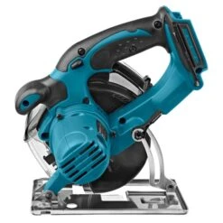Makita DCS552ZJ 18 V Metaal Cirkelzaag 136 Mm -Sideal Standard Winkel DCS552 A7C0 s01