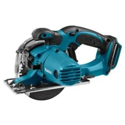Makita DCS552ZJ 18 V Metaal Cirkelzaag 136 Mm -Sideal Standard Winkel DCS552 A7L0