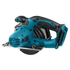 Makita DCS552ZJ 18 V Metaal Cirkelzaag 136 Mm -Sideal Standard Winkel DCS552 A7R0