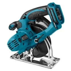 Makita DCS552ZJ 18 V Metaal Cirkelzaag 136 Mm -Sideal Standard Winkel DCS552 A7R0 s01
