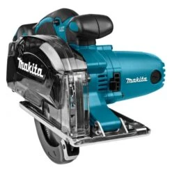 Makita DCS552ZJ 18 V Metaal Cirkelzaag 136 Mm -Sideal Standard Winkel DCS552 A8L0