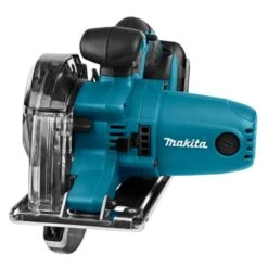 Makita DCS552ZJ 18 V Metaal Cirkelzaag 136 Mm -Sideal Standard Winkel DCS552 A8R0