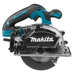 Makita DCS553ZJ 18 V Metaal Cirkelzaag 150 Mm -Sideal Standard Winkel DCS553 A1C0