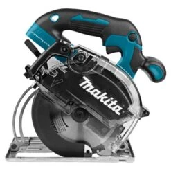 Makita DCS553ZJ 18 V Metaal Cirkelzaag 150 Mm -Sideal Standard Winkel DCS553 A1C0 s01