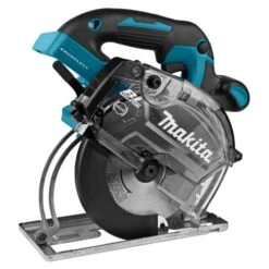 Makita DCS553ZJ 18 V Metaal Cirkelzaag 150 Mm -Sideal Standard Winkel DCS553 A1L0 s01