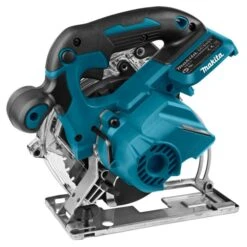Makita DCS553ZJ 18 V Metaal Cirkelzaag 150 Mm -Sideal Standard Winkel DCS553 A7L0 s01