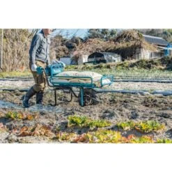 Makita DCU180Z 18 V Kruiwagen Met Nul Tilbelasting 24 Makita DCU180Z 18 V Kruiwagen Met Nul Tilbelasting -Sideal Standard Winkel DCU180 B2RK