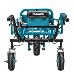Makita DCU180Z 18 V Kruiwagen Met Nul Tilbelasting 22 Makita DCU180Z 18 V Kruiwagen Met Nul Tilbelasting -Sideal Standard Winkel DCU180 B7CG