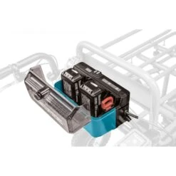 Makita DCU180Z 18 V Kruiwagen Met Nul Tilbelasting 19 Makita DCU180Z 18 V Kruiwagen Met Nul Tilbelasting -Sideal Standard Winkel DCU180 F 001