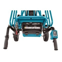 Makita DCU180Z 18 V Kruiwagen Met Nul Tilbelasting 21 Makita DCU180Z 18 V Kruiwagen Met Nul Tilbelasting -Sideal Standard Winkel DCU180 F 003