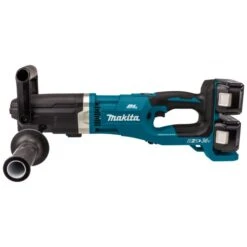 Makita DDA460PT2 2x18 V Haakse Boormachine -Sideal Standard Winkel DDA460PT2 C1C0
