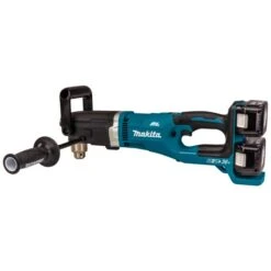 Makita DDA460PT2 2x18 V Haakse Boormachine -Sideal Standard Winkel DDA460PT2 C1R0
